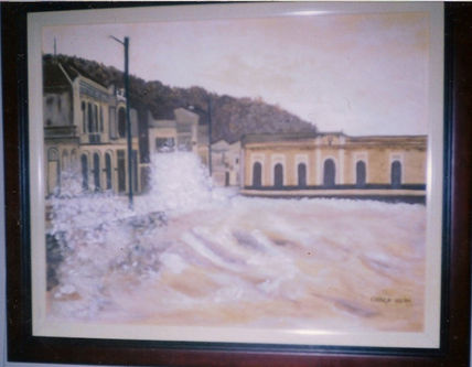 Ressaca