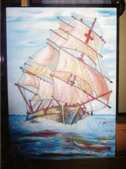Caravela