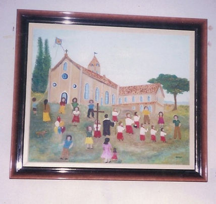 Igreja