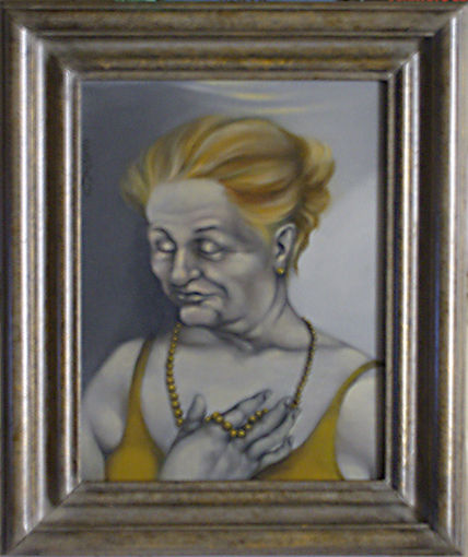 Retrato II