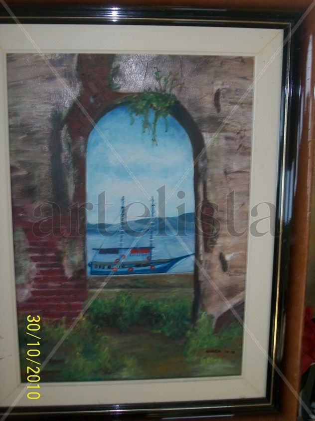 RUINAS
