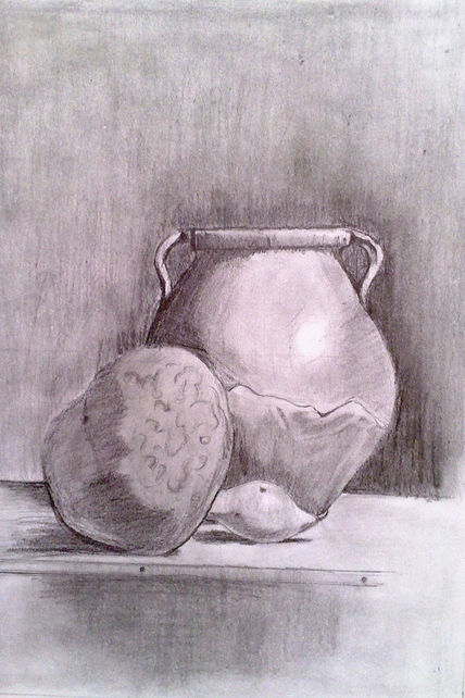 Dibujo artístico