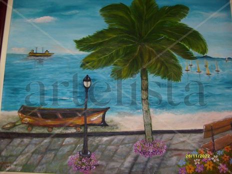 Praia do paulas