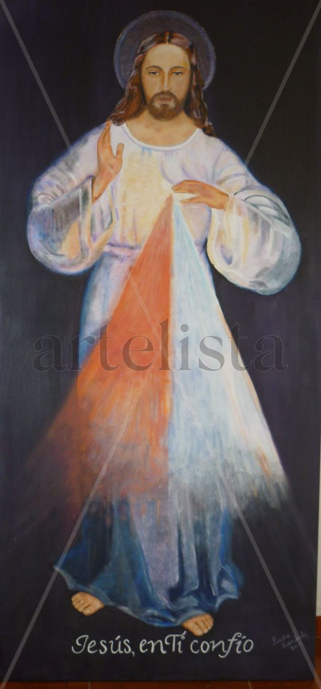Señor de la Misericordia