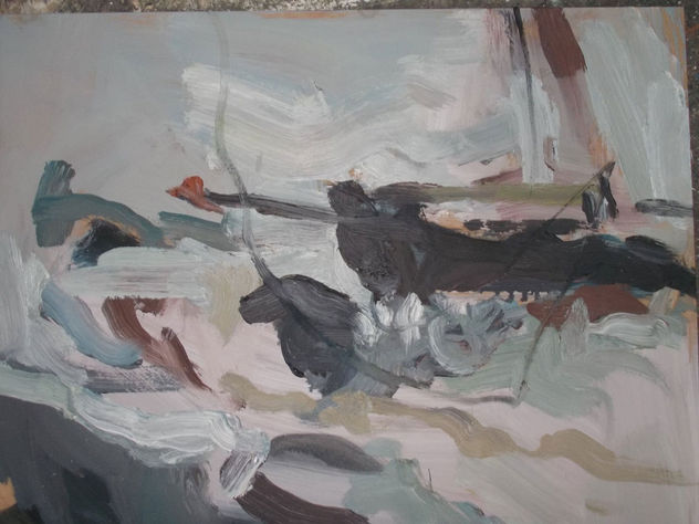 apuntes rapidos de sorolla