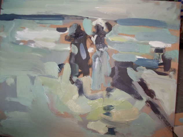 apuntes rapidos de sorolla