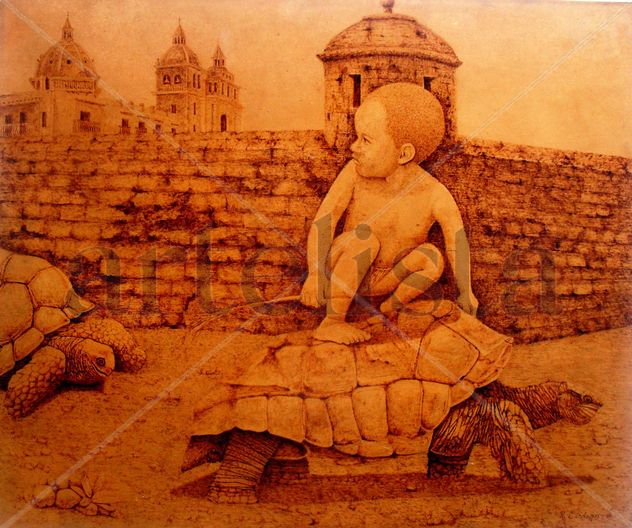 Recuerdos de Cartagena