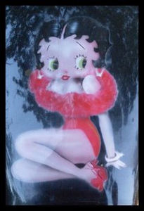 Betty bo