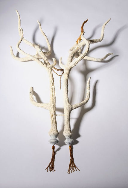 Collar de brujas
