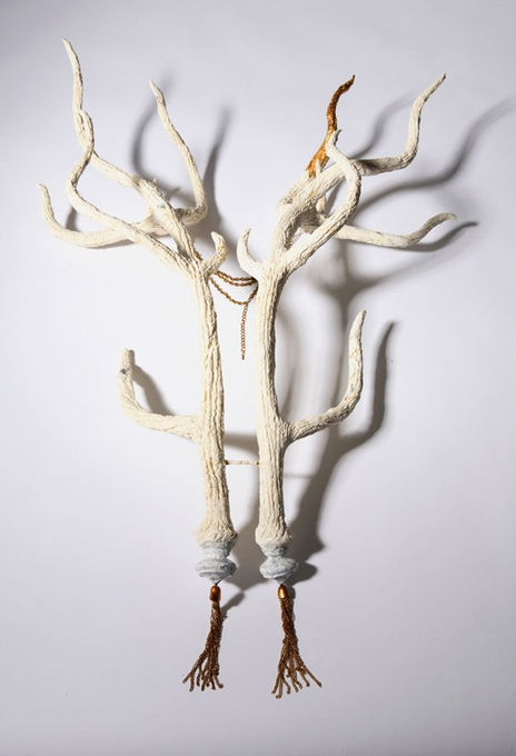 Collar de brujas