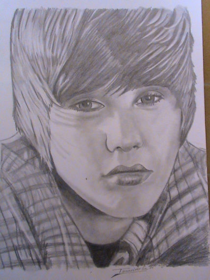 Justin Bieber