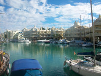 Puerto marina