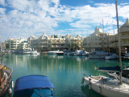 Puerto marina