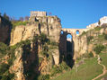 tajo de ronda