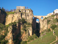 Tajo de ronda