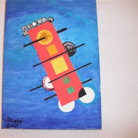 artwork
