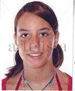 Esta niña ha desaparecido en Alicante..