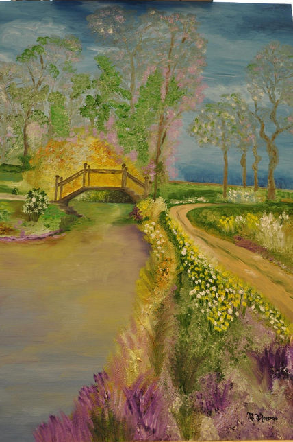Comienza la primavera