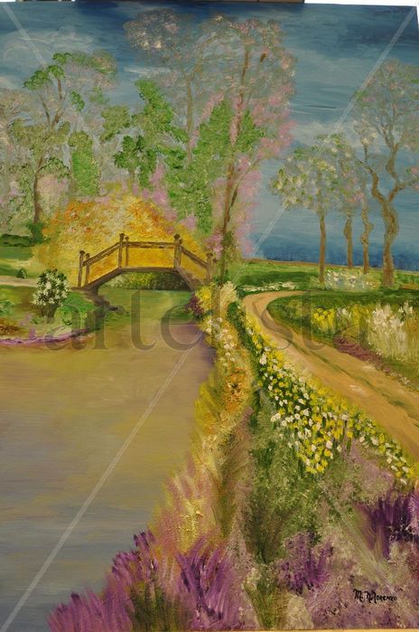 Comienza la primavera