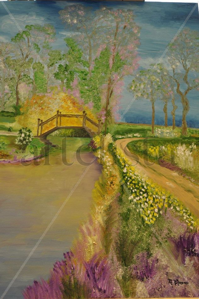 Comienza la primavera