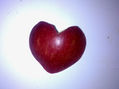 corazon de manzana