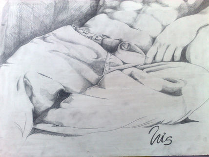 Autoretrato