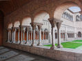 monasterio sant cugat