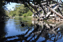 Lago Espejo Chico