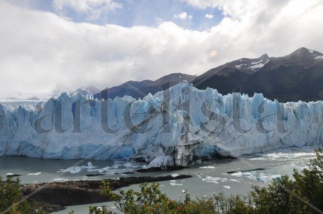 Historia en el hielo Viajes Color (Química)