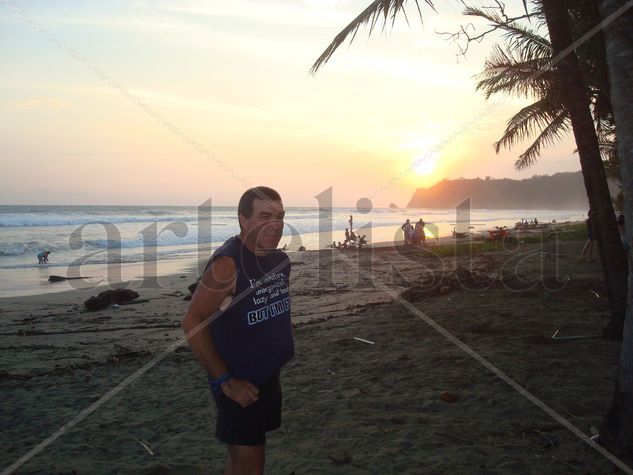 THE BEST BEACHES DE COSTA RICA. Y EDGAR PICO 