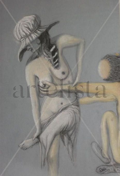Marido y mujer