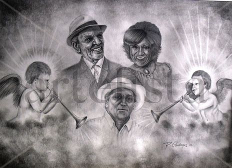 Voces Cubanas.