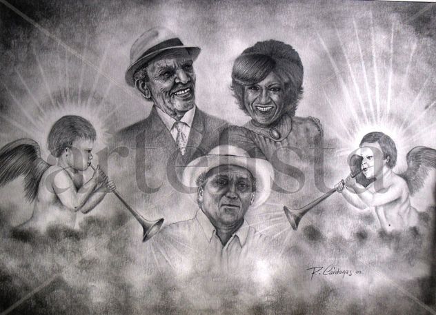 Voces Cubanas.