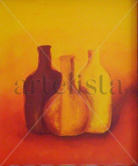 compañia Oil Canvas Others