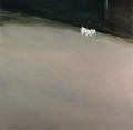 el perro del retiro