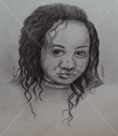 proyecto de mujer Pencil