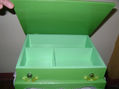 Cofre GREEN 2