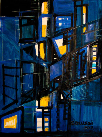 Abstracción 2011 