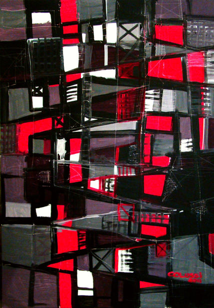 Estructura Vertical...