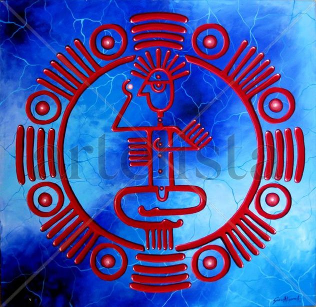 el sello