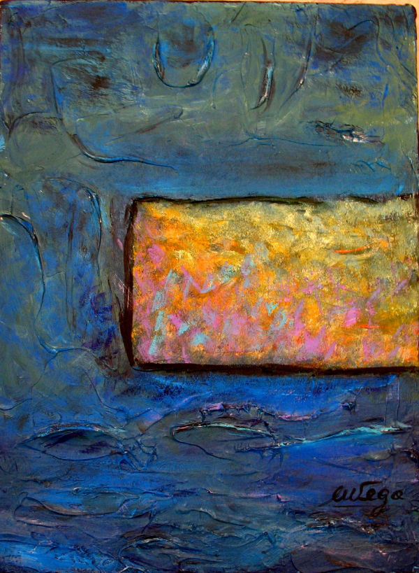 Aguamarina VIII, Aqua VIII