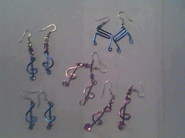 aretes 