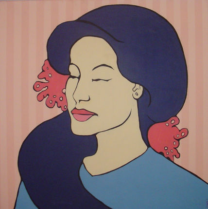Dona d'aigua