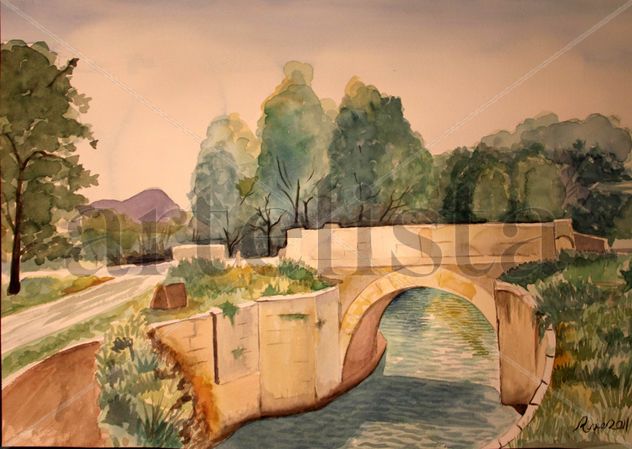Canal de Castilla