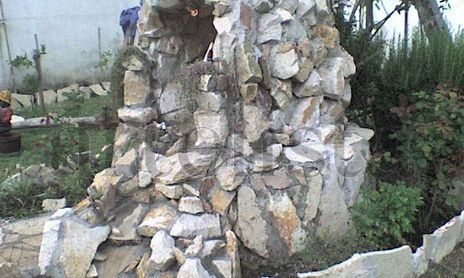 Grutas