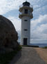 Faro de la Punta Rocadeira