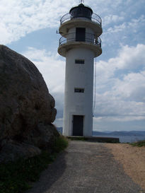 Faro de la Punta...