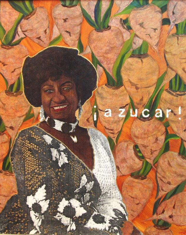 azucar