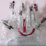 ESCULTURAS Y OBJETOS EN CRISTAL Y VIDRIO thumbnail 2
