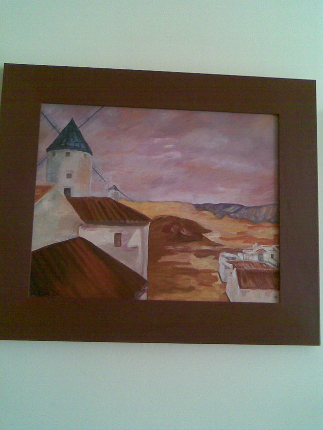 molino